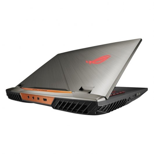 Asus G703GXR-EV052T Intel Core i7-9750H/32GB/1.5TB SSD/RTX 2080/17.3"