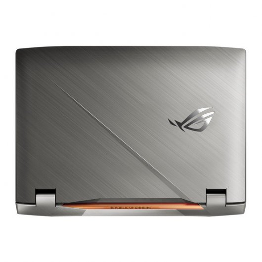 Asus G703GXR-EV052T Intel Core i7-9750H/32GB/1.5TB SSD/RTX 2080/17.3"