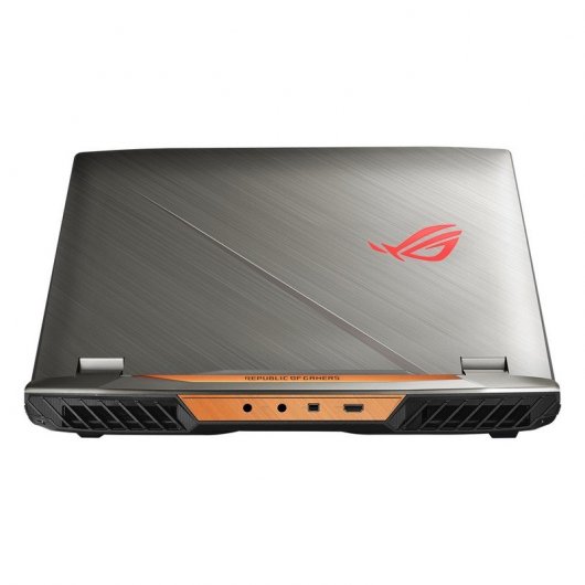Asus G703GXR-EV052T Intel Core i7-9750H/32GB/1.5TB SSD/RTX 2080/17.3"