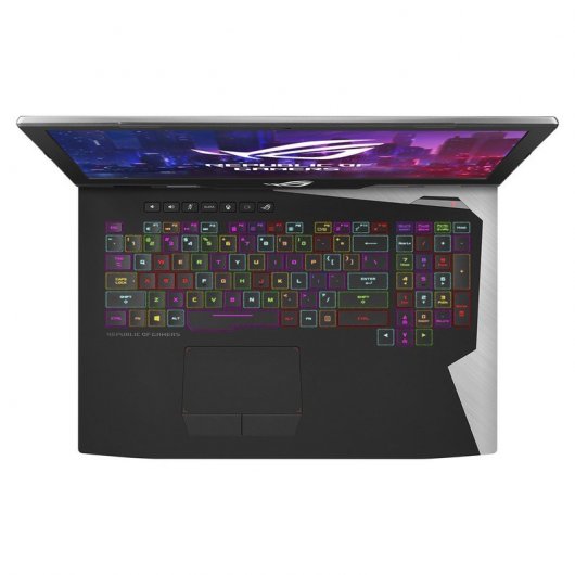 Asus G703GXR-EV052T Intel Core i7-9750H/32GB/1.5TB SSD/RTX 2080/17.3"