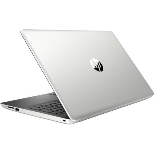 HP NoteBook 15-DA2012NS Intel Core i7-10510U/8GB/256GB SSD/MX130/15.6"