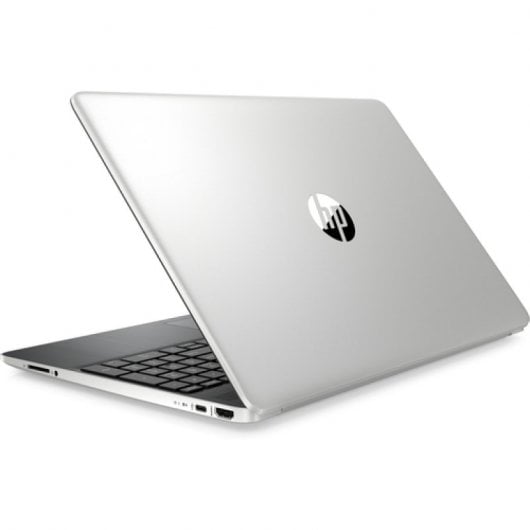 HP 15S-FQ1050NS Intel Core i5-1035G1/8GB/256GB SSD/15.6"