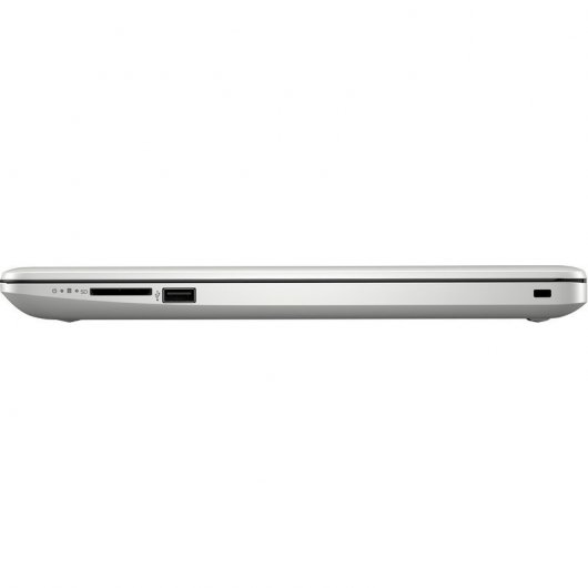 HP Notebook 15-DA0255NS Intel Celeron N4000/8GB/256GB SSD/15.6"