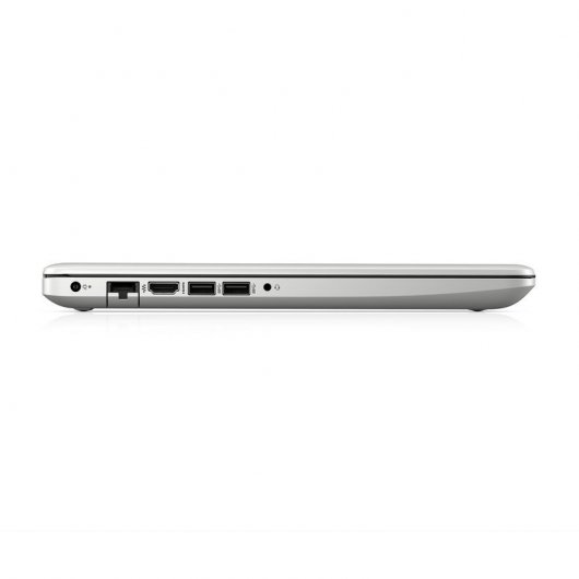 HP Notebook 15-DA0255NS Intel Celeron N4000/8GB/256GB SSD/15.6"