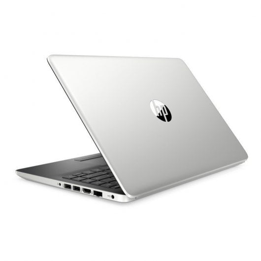 HP 14-DK0023NS AMD Ryzen 7 3700U/8GB/256GB SSD/14"