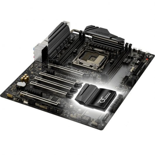 Asrock X299 OC Formula