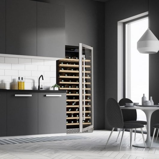 Cavist Vinoteca 100 Botellas