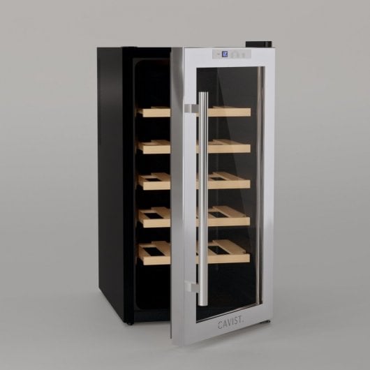 Vinoteca Les Petits Champs 18 botellas