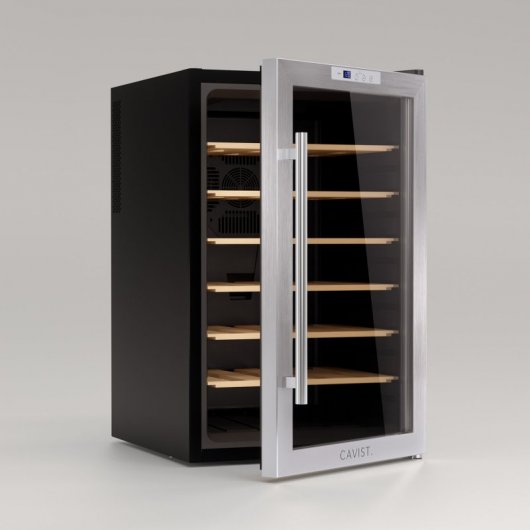 Maison Cavist Vinoteca 28 Botellas