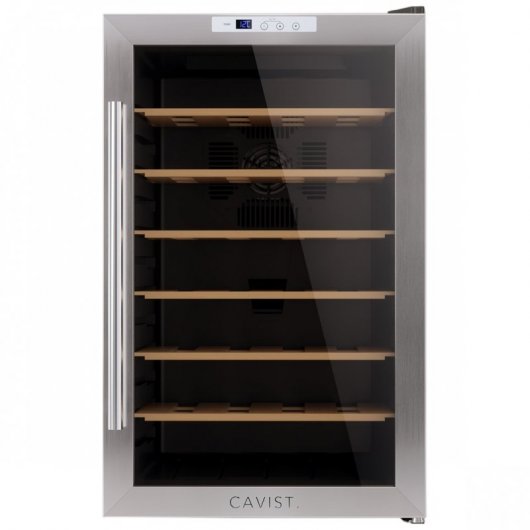 Maison Cavist Vinoteca 28 Botellas