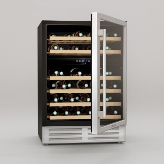 Maison Cavist Vinoteca 46 Botellas