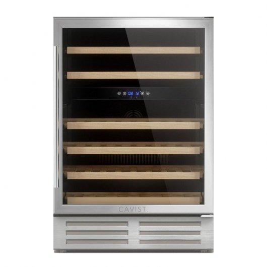 Maison Cavist Vinoteca 46 Botellas