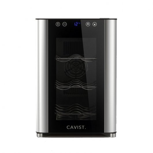 Cavist Vinoteca 6 Botellas