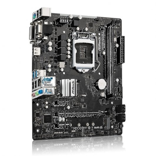 Asrock H310CM-HDV/M.2