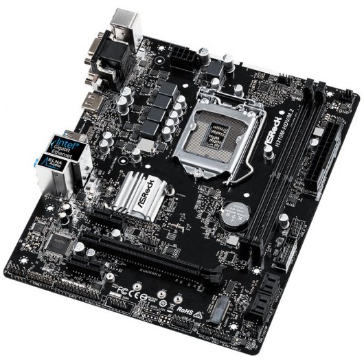 Asrock H310CM-HDV/M.2