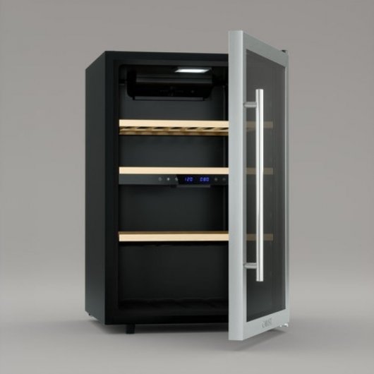 Maison Cavist Vinoteca 62 Botellas