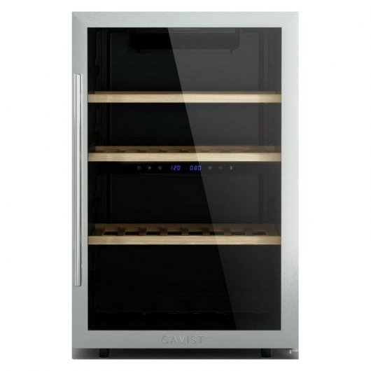 Maison Cavist Vinoteca 62 Botellas