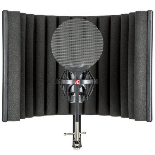 SE Electronics X1 S Kit de Estudio