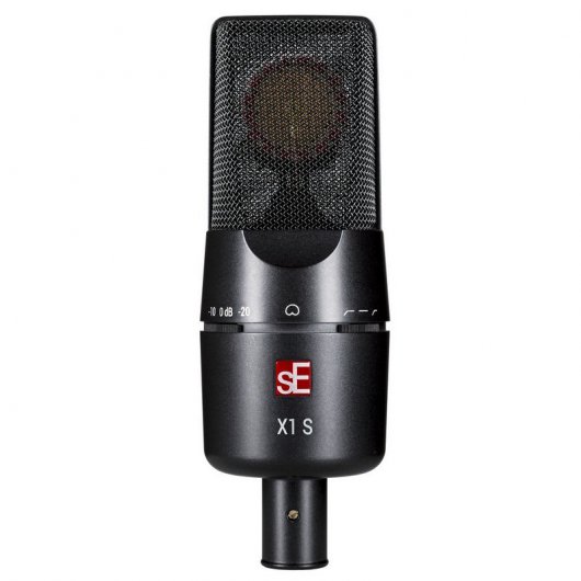 SE Electronics X1 S Kit de Estudio