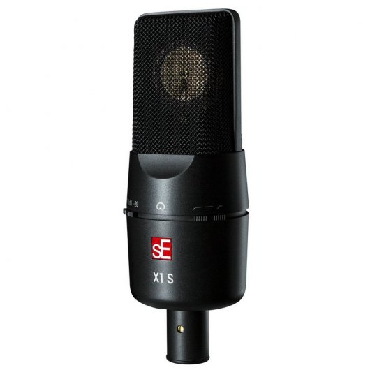 SE Electronics X1 S Kit de Estudio