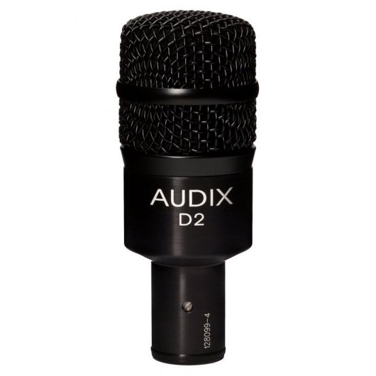 Audix D2 Micrófono Dinámico