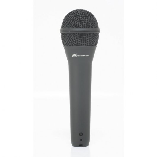 Peavey PVM 44 Micrófono Cardioide Dinámico
