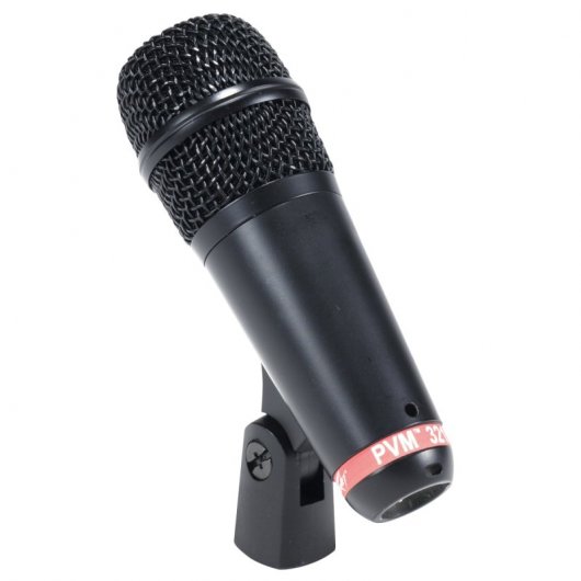 Peavey PVM 321 Micrófono de Bombo