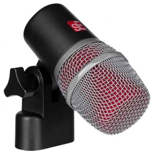 SE Electronics V Beat Micrófono Dinámico