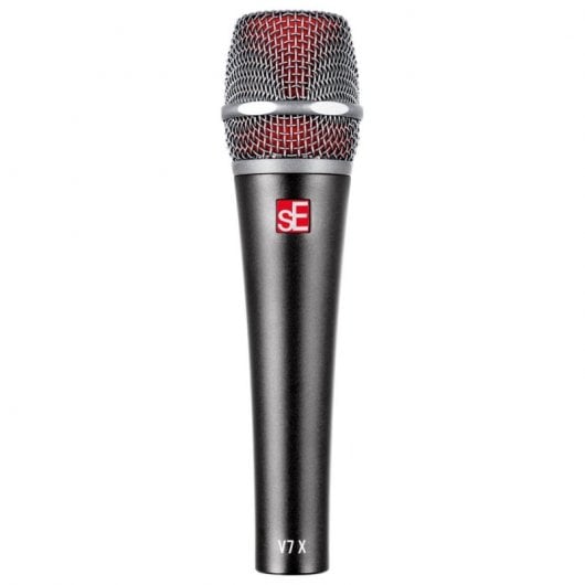 SE Electronics V7 X Micrófono Dinámico