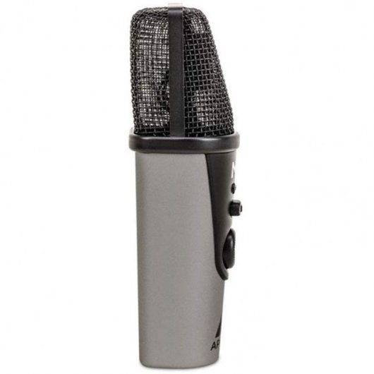 Apogee MiC Plus Micrófono Dinámico USB