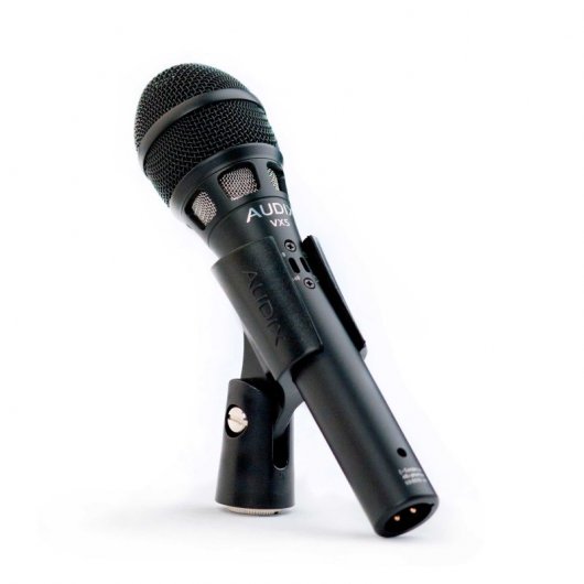 Audix VX5 Micrófono de Condensador