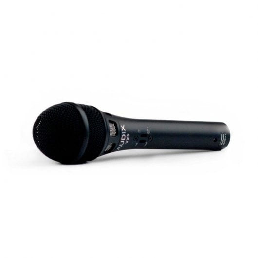 Audix VX5 Micrófono de Condensador
