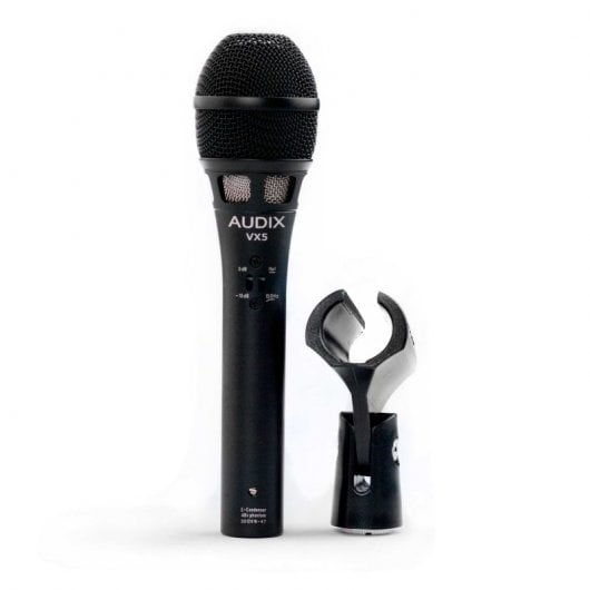 Audix VX5 Micrófono de Condensador