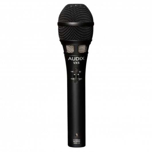 Audix VX5 Micrófono de Condensador