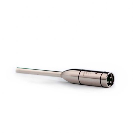 Audix TM1 Micrófono de Condensador Prepolarizado Omnidireccional para Prueba y Medición