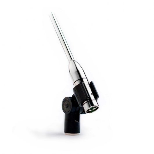 Audix TM1 Micrófono de Condensador Prepolarizado Omnidireccional para Prueba y Medición