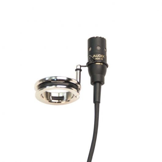 Audix ADX10FL Micrófono de Condensador para Instrumento