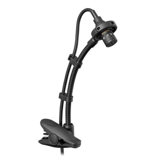 Audix ADX20iP Micrófono de Condensador Cardioide para Instrumentos