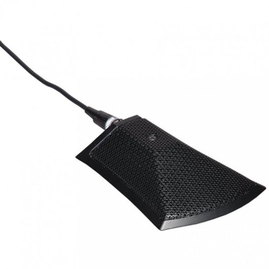 Peavey PSM 3 Micrófono de Zona Negro