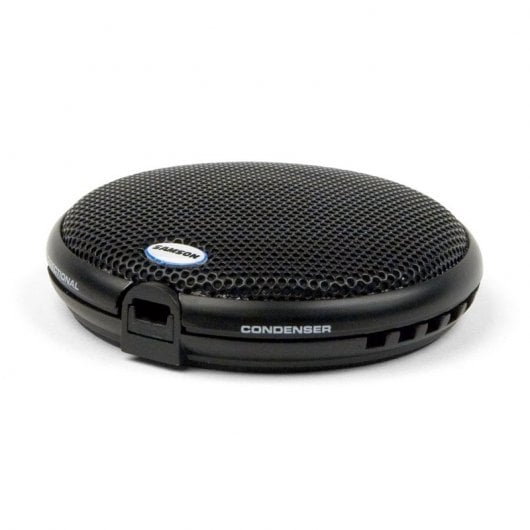 Samson UB1 Micrófono de Condensador Omnidireccional USB