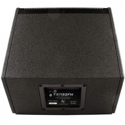 Electro-Voice TX1152FM Monitor Pasivo de Escenario 500W