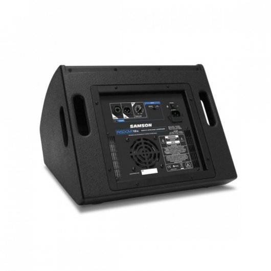 Samson RSXM12A Monitor Activo de Escenario 800W
