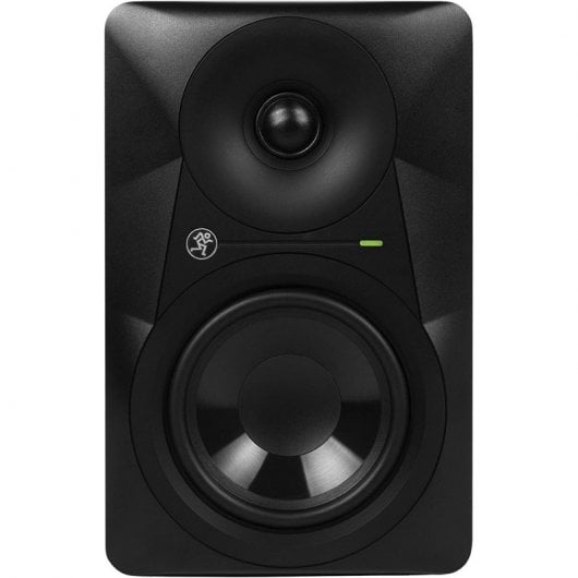 Mackie MR524 Altavoz de Estudio 30W