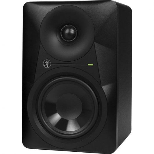 Mackie MR524 Altavoz de Estudio 30W