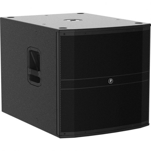 Mackie DRM18S-P Subwoofer Pasivo 1000W