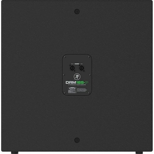 Mackie DRM18S-P Subwoofer Pasivo 1000W