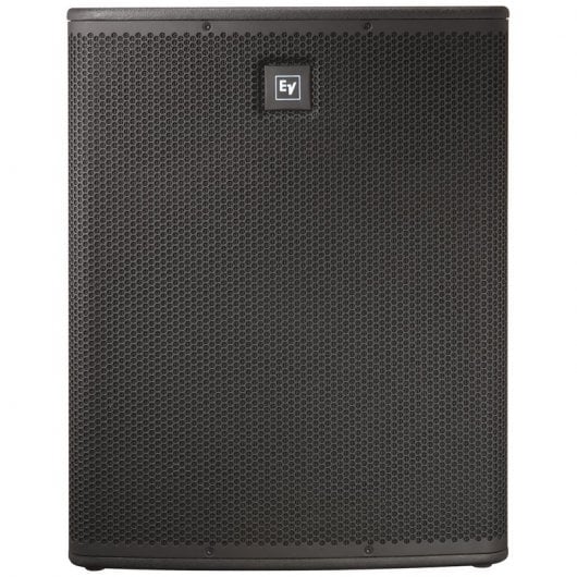 Electro Voice ELX118P Subwoofer Activo 18" 700W
