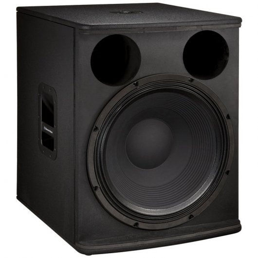 Electro Voice ELX118P Subwoofer Activo 18" 700W