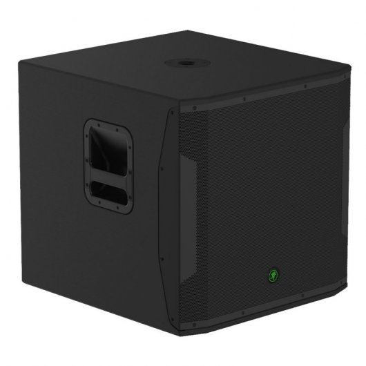 Mackie SRM1850 Subwoofer Activo 1600W
