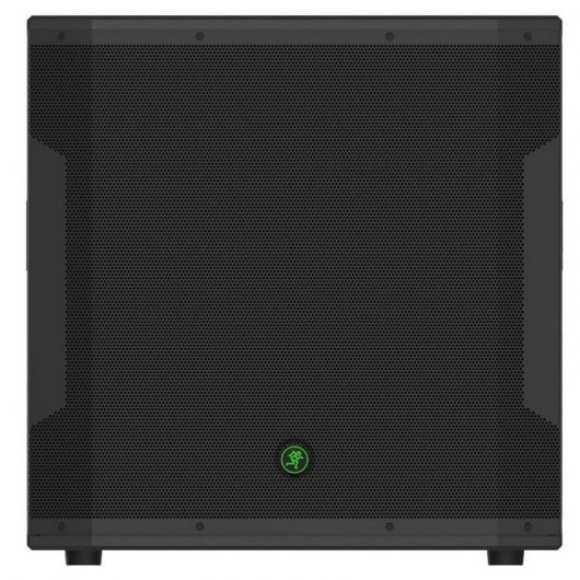 Mackie SRM1850 Subwoofer Activo 1600W